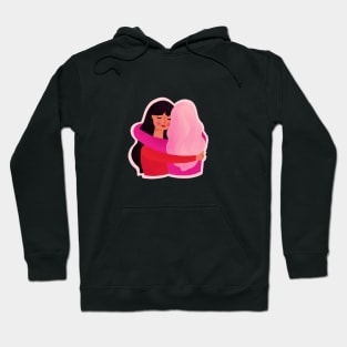 Hug Hoodie